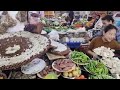 Pick your favourite foodstuff/ come with me to Kohima  Market/ Exotic & Organic .