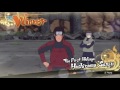 NARUTO SHIPPUDEN: Ultimate Ninja STORM 4 Friend Battle