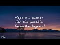 Positive Quotes For Life (With Beautiful Inspiring Music)