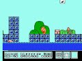 [TAS] NES Super Mario Bros. 3 