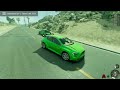 BeamNG INFECTION But We Have 1 Minute To Hide OR DIE