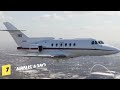 Most Expensive Private Jets TODAY (2024)
