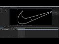 Logo Animations - After Effects Tutorial