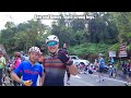 90km Taman Negara Endau-Rompin Ride - Malaysia Cycling Route
