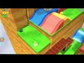 Super Mario 3D World Playthrough World 1: The Road to Champions Road!