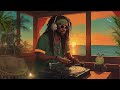 Relax Your Mind, Body, and Soul with This Reggae Dub Instrumental - One Hour Loop