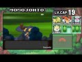 ESSE GINÁSIO FOI DIFÍCI! - Pokemon Soul Silver - (NDS) #03