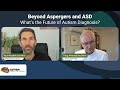 Beyond Aspergers and ASD-What’s the Future of Autism Diagnosis?–Tony Attwood–[Preview] – Summit 2023