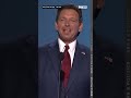 DeSantis at RNC