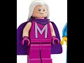 Why The New LEGO X-Men Sets Suck...