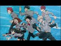 My Hero Academia OST Mix - Epic & Emotional Anime Music