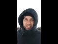 Ice fishing lake simcoe 2017 jan 29