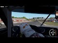 Project CARS 2 - Nissan Nismo GT3 at Nurburgring GP (Thrustmaster T500RS)