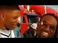 Nelly - Ride Wit Me (Dirty Official Video)