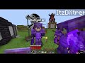 Why I Killed EVERYONE in Loyal SMP?