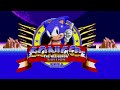 Sonic 1 CD Edition OST: Tide Temple Zone