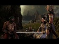 SHADOW OF MORDOR All Cutscenes (Complete Edition) Full Game Movie PC 1080p HD