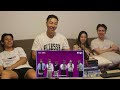 OUR FIRST TIME EVER WATCHING BTOB!! | KILLING VOICE REACTION!!