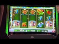 I’M READY TO SCREAM!! with VegasLowRoller on Lock It Link Riches Cash Crop Slot Machine