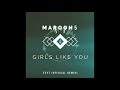 Maroon 5 -  Girls Like You (EXYT Remix)