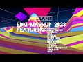 EDM MASHUP 2023 - MUSAFIR [Feat. Zedd, David Guetta , Afrojack , Avicci and Many More! ]