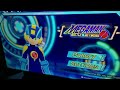 Megaman Battle Network Collection PS4 Unboxing