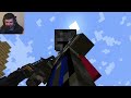 The BEST Gun Mod For Minecraft in 2024 Just Dropped...