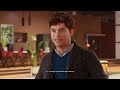 Marvel's Spider Man 2 (PC Port 1.5.2) (120 FPS 1080p) Walkthrough Part5 🕷️🕸️💯🔥❤️