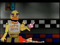 WAS THAT THE BITE OF 87?! (FNAF Dc2 animation)