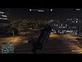 A normal day in a gta lobby