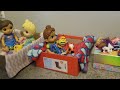 Baby Alive Sadei gets in trouble!!! Watch this to find out why...