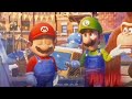 This Song Saved My Life ~ Mario & Luigi [The Super Mario Bros. AMV]