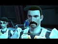 SWTOR Chiss Sniper Trooper Codon Veile - Ord Mantell Part 1