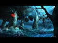 Celtic Fantasy Music - Elves of Shadowmist | Magical, Enchanting, Dark (1 hour)