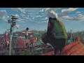 Naruto Vibes ☯ Lofi Hip Hop Mix & Japanese Type Beat