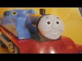 Thomas and associates season 20 episode 5: James goes loco