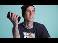 10 Things Travis Barker Can't Live Without | GQ