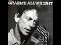 Graeme Allwright  - Graeme Allwright (1975)
