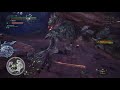 Sick of your shit, Rathian.