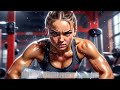 🔥Energize Your Day With Trap Beats Metal: Gym Workout Motivation 💪