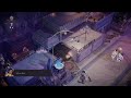 Lysfanga: The Time Shift Warrior Gameplay (PC)