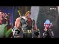 He-Man and the Masters of the Universe 🗡  FULL EPISODE S2 Premiere | Netflix After School
