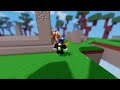 Roblox Bedwars - Official Music Video