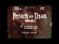 Rumbling 8 bit Music Attack on Titan Season 4 Opening OST Cover