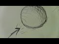 Learn to Draw #03 - Shading Techniques