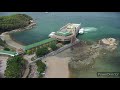 My mini 2 flight at Ma Wan(HK)