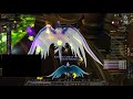 Highlight: Mythic Maiden Wipefest; Mage POV