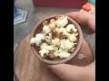 Popcorn 🍿🍿|tiny cooking|mini popocorn