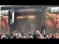 Coheed And Cambria - Welcome Home (Live) at Welcome to Rockville 2023