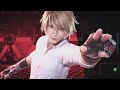 Tekken 8: Leo Rank Matches (Garyu Promo)